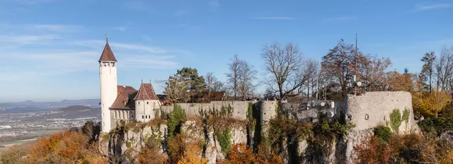 Burg Teck